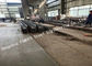 پروفایل های گالوانیزه گرم Galvanized U Ribbed C شکل فولادی برای ساخت پل استاندارد اروپا اتحادیه اروپا تامین کننده