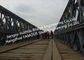 استرالیا استاندارد ثابت پایدار متوسط ​​دهانه بیلی Bridge Bridge Steel Bridge Truss Assembly New Zealand مجوز تامین کننده