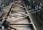 استرالیا استاندارد ثابت پایدار متوسط ​​دهانه بیلی Bridge Bridge Steel Bridge Truss Assembly New Zealand مجوز تامین کننده