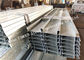 عرض 310 میلی متر استرالیا AS Standard Galvanized Composite Floor Decking Plans Decking تامین کننده