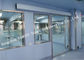 استرالیا انگلستان بریتانیا آلومینیوم استاندارد ویندوز دو جداره و درب شیشه ای جلو تامین کننده
