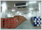 پانل های اتاق سرد پلی یورتان ذخیره سازی میوه با واحد برودتی تامین کننده