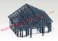 نیوزلند AS / NZS استاندارد ساختمان ساختمانی خانه ویلایی از پیش مهندسی شده تامین کننده