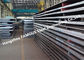 اروپا ایالات متحده استاندارد ورق استیل کورتن ساخته شده از پل بدون فولاد سازه ای بدون مقاومت در برابر آب و هوا تامین کننده