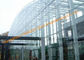 نمای استاندارد آمریکا پرده دیوار شیشه ای 3 میلی متری استاندارد اروپا برای ساختمان های بلند مرتبه تامین کننده