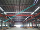 فولادسازی ساختمانهای صنعتی فولادی استانداردهای AISC پیش از طراحی شده تامین کننده