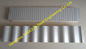 انبار فلزی بام ورق های فلزی / پانل پلی اورتان عایق حرارت تامین کننده