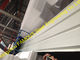 پانل ساندویچ عایق سقف پانل EPS با وزن 970 میلیمتر تامین کننده