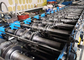 خط تولید ورق فولادی گالوانیزه جایگزین Comflor 210 2-11 متر طول تامین کننده
