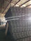 کیت های فولادی فلزی HRB500E برای ساختمان های فولادی تامین کننده