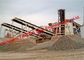 فولاد سازه های پیش ساخته سازه ای برای ساخت و ساز و استخراج معادن سنگ خرد شده تامین کننده