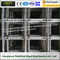 میله های ساده کویل فولاد تقویت پایه های ساختمان مسکونی اسلب تامین کننده