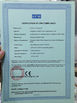 چین FAMOUS Steel Engineering Company گواهینامه ها