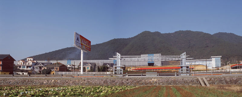 FAMOUS Steel Engineering Company manufacturer production line