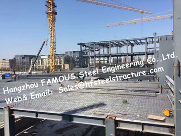 چین ساخت فولاد کامل برای ساخت فولاد صنعتی تامین کننده