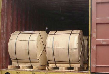 چین AISI سیم فولاد گالوانیزه قبل از رنگ، ورق فولاد ضد زنگ تامین کننده