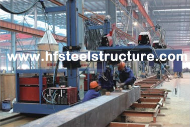 چین ساخت سازه های گالوانیزه ساخته شده برای صنایع غذایی و صنایع دیگر تامین کننده