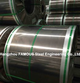 چین GI کویل فولاد گالوانیزه داغ گالوانیزه کویل DX51D + Z چینی تامین کننده کارخانه تامین کننده
