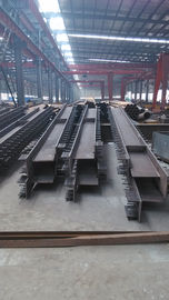 چین همه انواع پروفیل های فولادی H Beams C و Z Poorlin تولید زاویه صفحات تامین کننده
