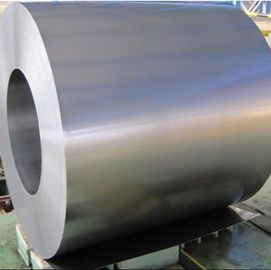 چین ورق فولاد ضد زنگ تولید گالوانیزه کویل فولاد با ASTM / JIS تامین کننده