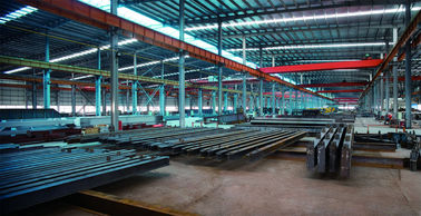 چین الکتریکی گالوانیزه، سیستم های حکاکی فولادی نقاشی، قرارداد ساختمانی فولادی تامین کننده