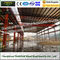 پانل های ساندویچ پنبه ای بزرگ تحت پوشش ساختمان های صنعتی فولادی پیش ساخته ASTM Standards تامین کننده