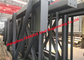 ساخت سازه خرپا فولادی 1800 تن درجه Q235B تامین کننده