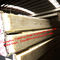 پیاده روی در فضای باز در پانل های فریزر / پانل پنل عرض 950mm برای اتاق انجماد تبرید تامین کننده