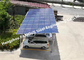 سفارشی سازی شده ضد آب پانل آلومینیومی خورشیدی فتوولتائیک PV Carports Carports تامین کننده