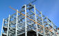 پیش ساخته سازه های صنعتی سازه های فولادی / سازه های فلزی ساختمان مسکونی پیمانکار اصلی EPC تامین کننده