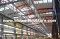 نصب و راه اندازی اره، سنگزنی ساختمان های صنعتی فولاد برای کارخانه های نساجی و گیاهان فرآوری شده تامین کننده