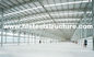 جوش، ترمز ساختاری ساختمان های فولادی صنعتی برای کارگاه، انبار و انبار تامین کننده
