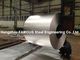 کویل فولاد گالوانیزه ASTM 755 برای ورق فولاد ضد زنگ تامین کننده