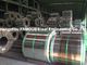 GI کویل فولاد گالوانیزه داغ گالوانیزه کویل DX51D + Z چینی تامین کننده کارخانه تامین کننده