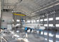 ساختمان فرودگاه های توسعه فرودگاه هواپیما، سازه های قایقرانی هواپیما فولاد تامین کننده