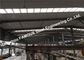 ساندویچ پانل سقفی سازه های فولادی صنعتی / ورق موجدار تامین کننده