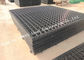 AS / NZS 4671 Grade 500E تقویت کننده میله های فولادی و مش پارچه ای از سیم جوش داده شده قابل انعطاف تامین کننده