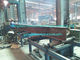 فولاد سازه های فلزی Clearspan پیش ساخته با W شکل فولاد کربن تامین کننده