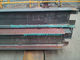 H شکل ستون سازه های صنعتی ساختمان های فولادی S355JRC / ASTM A572 درجه 50 تامین کننده