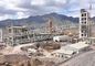 سازه های ساختمانی صنعتی بولیوی کارخانه سیمان تامین کننده