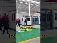 خانه های پیش ساخته کانتینر طراحی مدرن