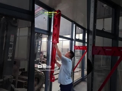 سیستم برازینگ ICF برای فروش اجاره