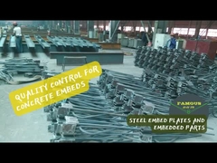 صفحه های چسبیده فولادی و قطعات چسبیده